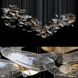 Droplight vargov design